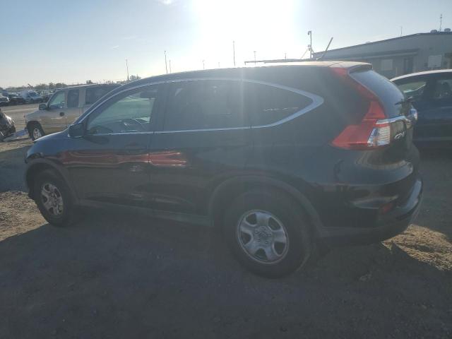 VIN 3CZRM3H39FG705857 2015 Honda CR-V, LX no.2