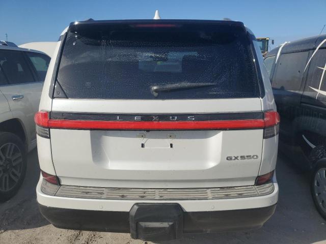 2024 LEXUS GX 550 PRE JTJTBCDX1R5016060