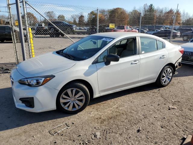 2019 SUBARU IMPREZA #3027126810