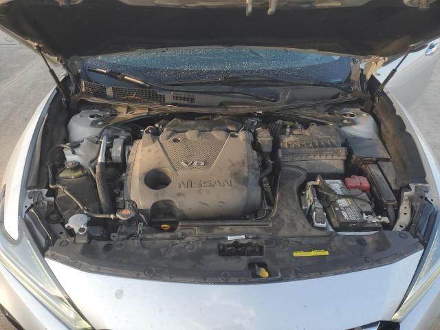 2019 NISSAN MAXIMA S - 1N4AA6AV1KC368998