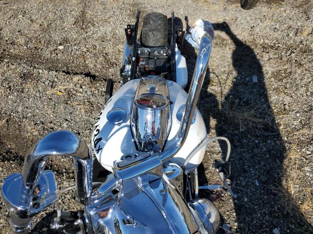 2013 HARLEY-DAVIDSON FLHRC ROAD - 1HD1FRM12DB664724
