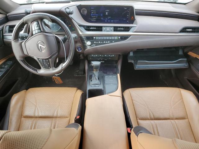2021 LEXUS ES 300H LU - 58AEA1C10MU012293
