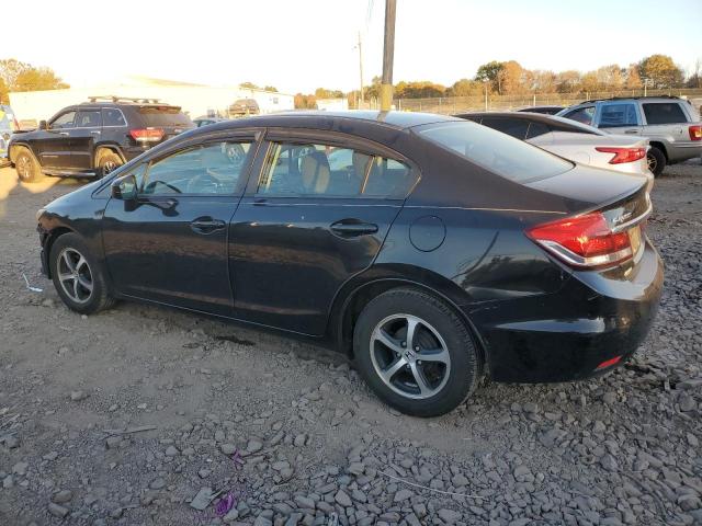 VIN 2HGFB2F77FH508475 2015 Honda Civic, SE no.2