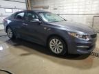 KIA OPTIMA EX photo