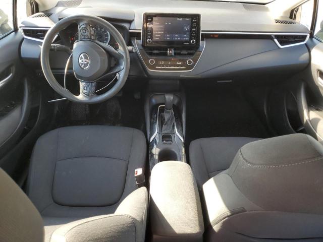 2021 TOYOTA COROLLA LE - 5YFEPMAE8MP221831
