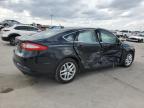 FORD FUSION SE photo