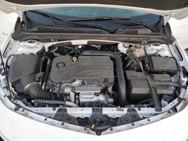 2023 CHEVROLET MALIBU LT - 1G1ZD5ST0PF179351