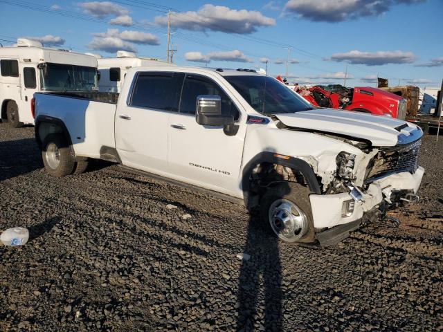 2022 GMC SIERRA K35 1GT49WEY5NF115755