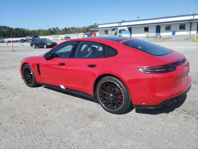 VIN WP0AG2A72LL145924 2020 PORSCHE PANAMERA no.2