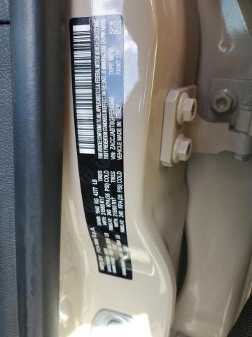 2016 JEEP RENEGADE L - ZACCJABT8GPE34940
