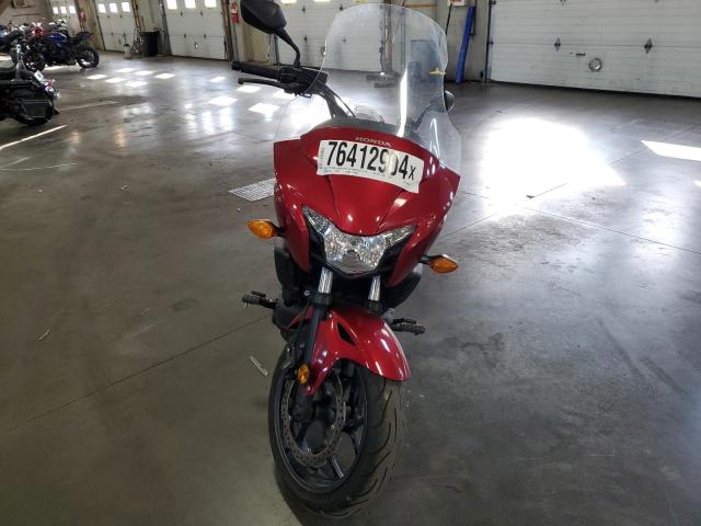 2014 HONDA CTX700 JH2RC6905EK000194