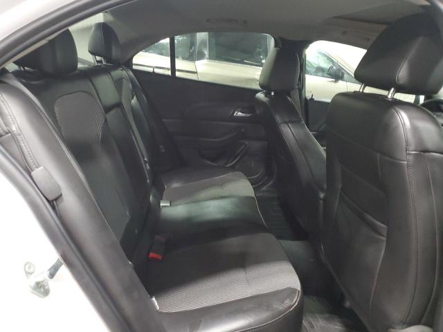 2015 CHEVROLET MALIBU 1LT - 1G11C5SL8FF166829