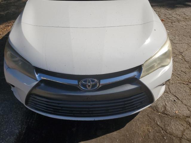 2015 TOYOTA CAMRY HYBR - 4T1BD1FK9FU156482