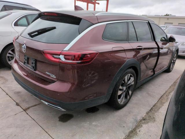 2018 BUICK REGAL TOUR W04GV8SXXJ1119849