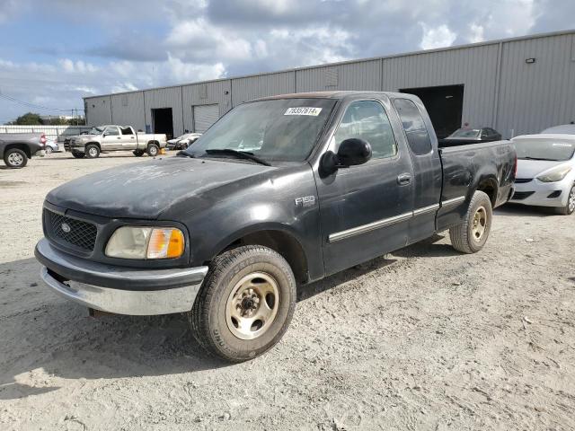 1998 FORD F150 #2940584491