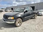 Lot #2940584491 1998 FORD F150