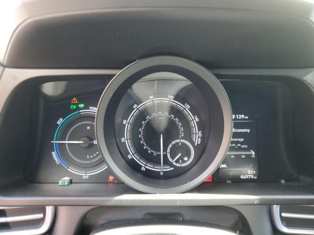 2023 HYUNDAI ELANTRA BL - KMHLM4AJ3PU091294