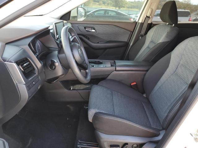 2021 NISSAN ROGUE SV - JN8AT3BA4MW006670