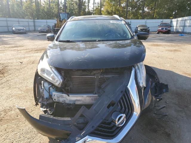 2016 NISSAN MURANO S - 5N1AZ2MG4GN159318