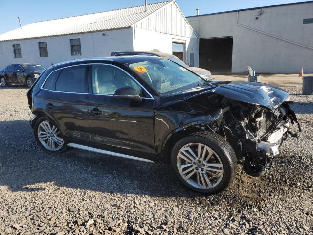 VIN WA1BNAFY5J2003120 2018 AUDI Q5 no.4