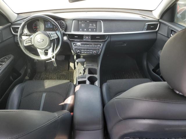 2020 KIA OPTIMA LX - 5XXGT4L3XLG408396