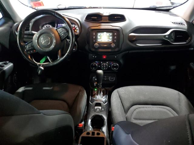 2017 JEEP RENEGADE L - ZACCJBBB6HPG30969