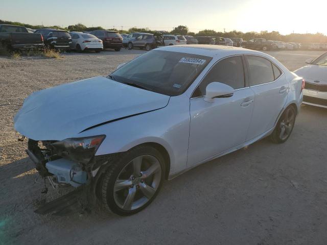 2014 LEXUS IS 350 2014