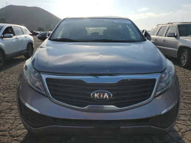 VIN KNDPB3A26D7472453 2013 KIA Sportage, Base no.5