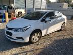 2018 CHEVROLET CRUZE LS - 1G1BC5SM2J7224272