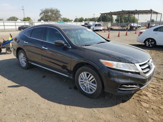 VIN 5J6TF3H37EL001027 2014 Honda Crosstour, EX no.4