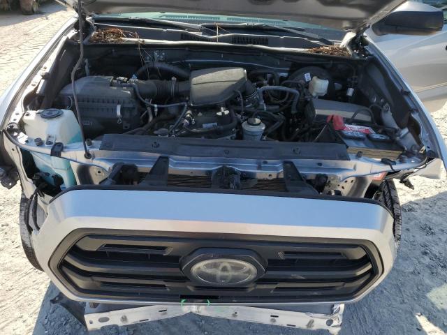 VIN 5TFRX5GN5JX103778 2018 Toyota Tacoma, Access Cab no.11