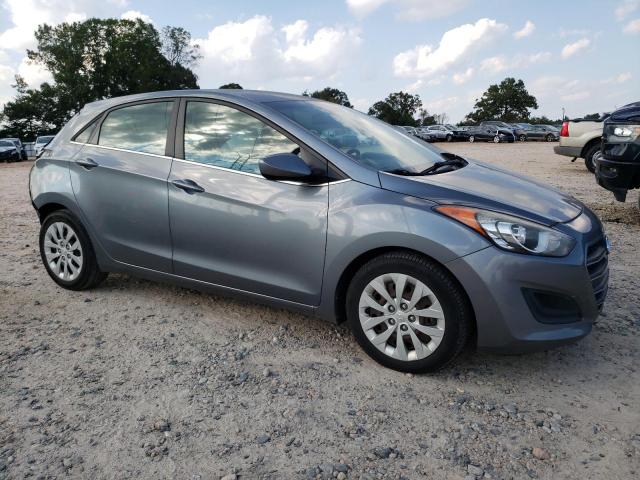 2016 HYUNDAI ELANTRA GT - KMHD35LH8GU326862