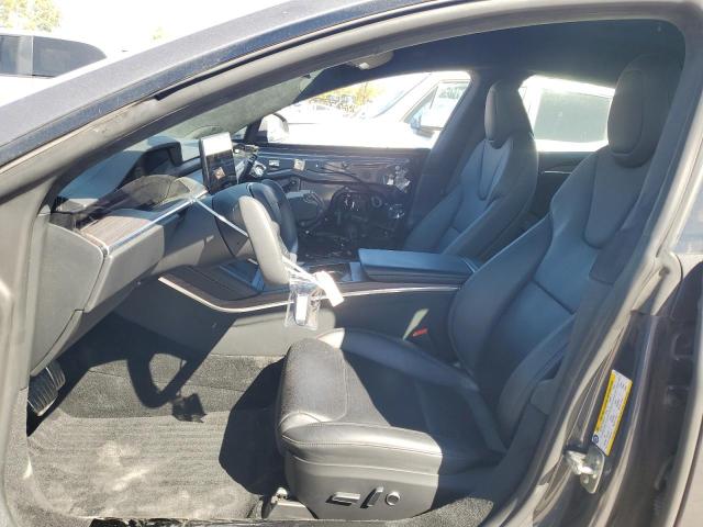 2022 TESLA MODEL S - 5YJSA1E53NF471133