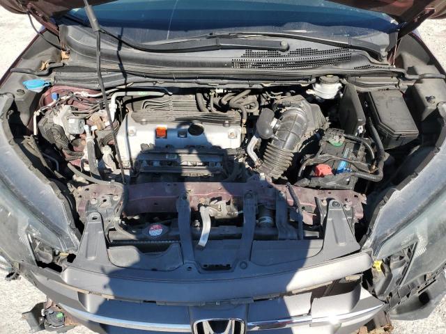 VIN 5J6RM4H7XDL038192 2013 Honda CR-V, Exl no.12