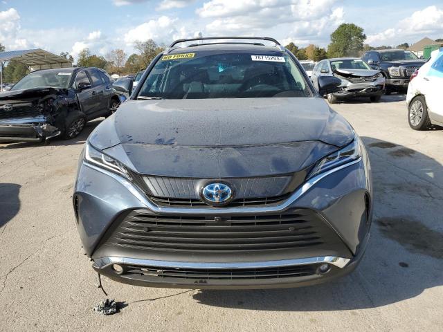 2024 TOYOTA VENZA LE - JTEAAAAHXRJ172163