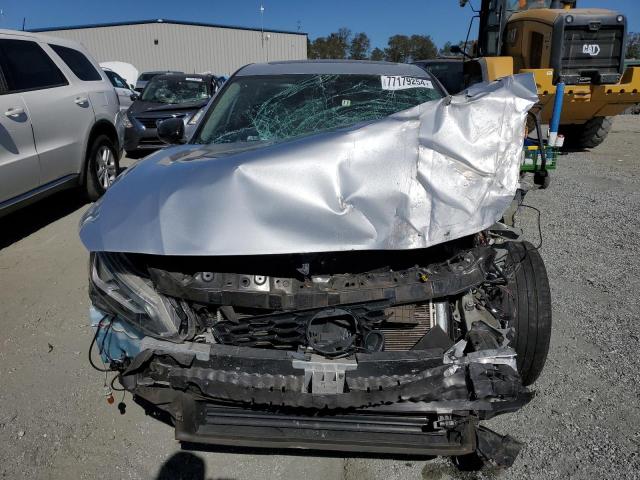 2020 NISSAN ALTIMA SR - 1N4BL4CV3LC116669