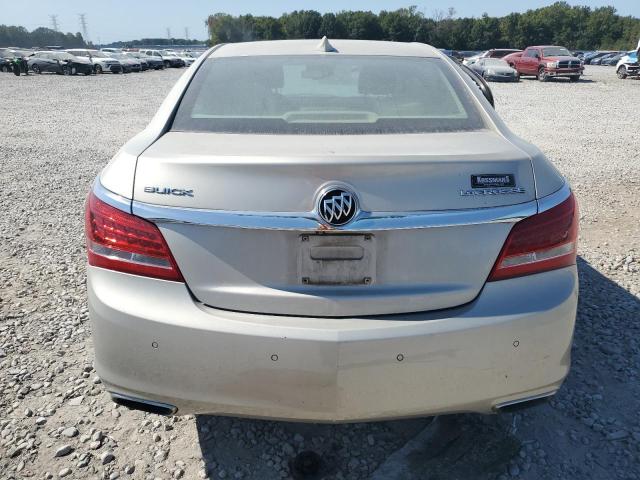 VIN 1G4GB5G38FF318696 2015 Buick Lacrosse no.6