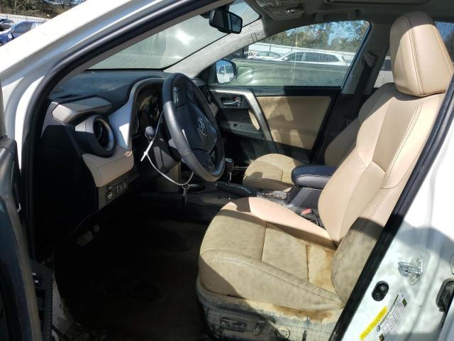 2015 TOYOTA RAV4 LIMIT - 2T3YFREV7FW213929