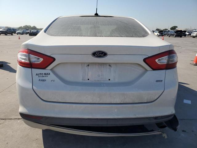 VIN 3FA6P0H77ER315169 2014 Ford Fusion, SE no.6