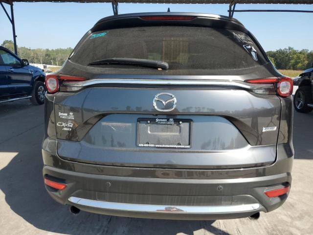 2016 MAZDA CX-9 SIGNA - JM3TCBEY0G0112930