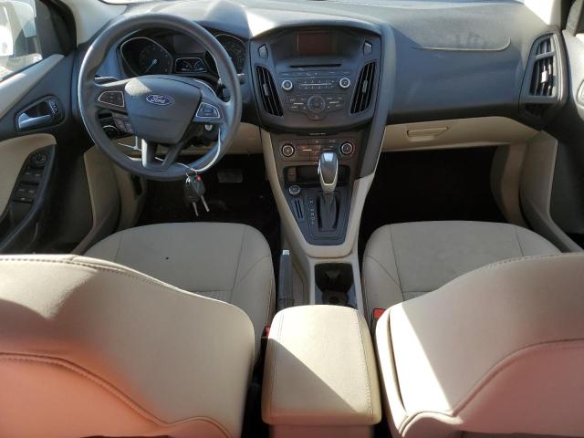 2015 FORD FOCUS SE - 1FADP3F2XFL351082