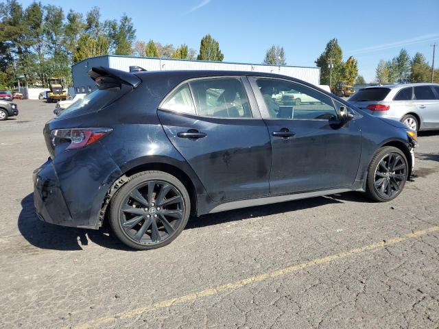 2022 TOYOTA COROLLA SE - JTND4MBE6N3180558
