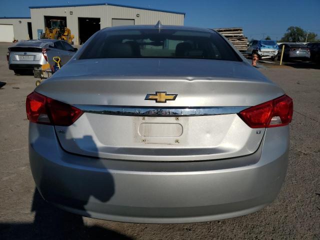 2018 CHEVROLET IMPALA LT - 1G1105S31JU150565