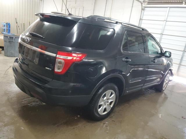 VIN 1FM5K8B81EGA01931 2014 Ford Explorer no.3