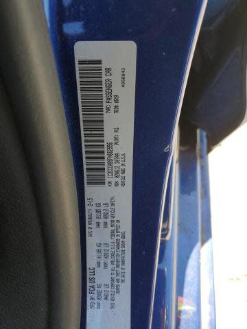 2015 CHRYSLER 200 LIMITE - 1C3CCCAB9FN662956