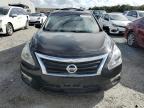 NISSAN ALTIMA 3.5 photo