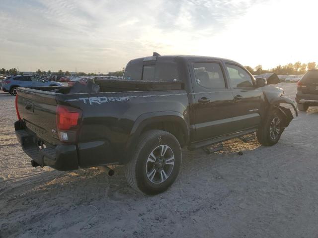 VIN 5TFAZ5CN9JX060365 2018 TOYOTA TACOMA no.3