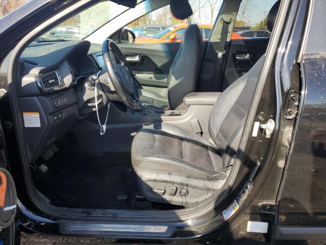 2017 KIA NIRO EX TO KNDCE3LC4H5049867