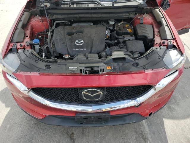 VIN JM3KFBDM0L0834751 2020 MAZDA CX-5 no.11