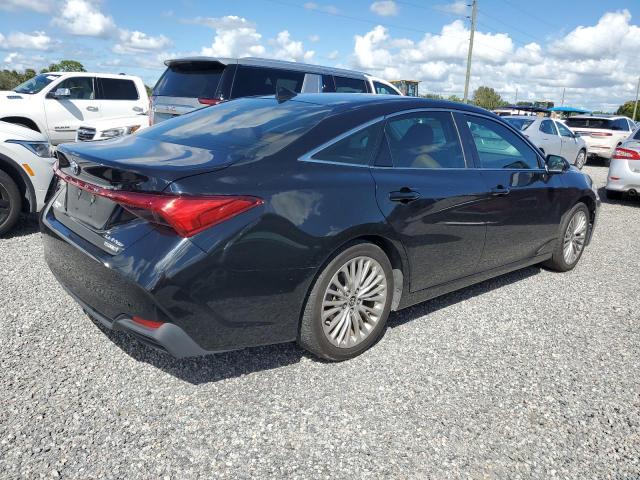 2022 TOYOTA AVALON LIM 4T1DA1AB8NU011862
